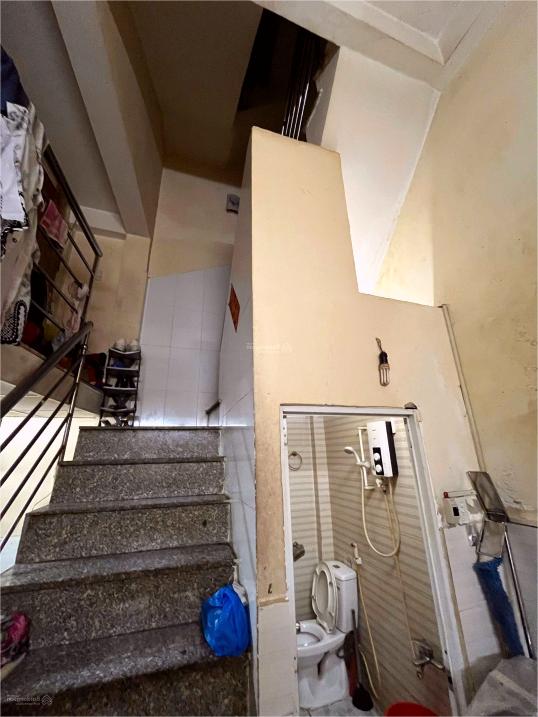 🏡 Bán nhà Vĩnh Viễn, Q.10, nở hậu gần ngã tư, 6.x tỷ! - Ảnh 2